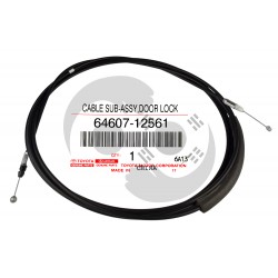 ΝΤΙΖΑ ΠΟΡΤ-ΜΠΑΓΚΑΖ TOYOTA COROLLA E10 Sedan