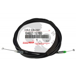 ΝΤΙΖΑ ΠΟΡΤ-ΜΠΑΓΚΑΖ TOYOTA COROLLA E11 Sedan