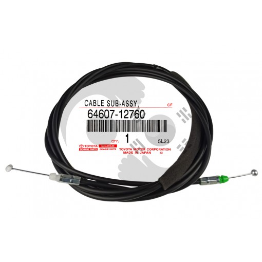 ΝΤΙΖΑ ΠΟΡΤ-ΜΠΑΓΚΑΖ TOYOTA COROLLA E11 Sedan