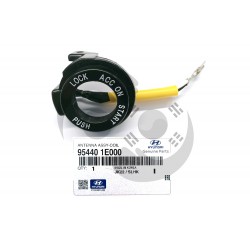 ΚΕΡΑΙΑ IMMOBILIZER HYUNDAI ACCENT MC