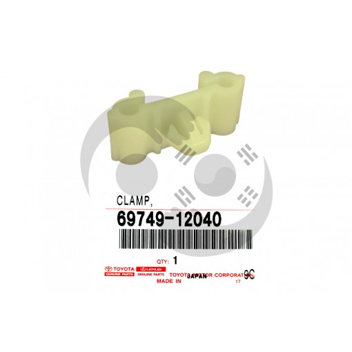 ΚΛΙΠΣ ΝΤΙΖΑΣ ΚΛΕΙΔΑΡΙΑΣ TOYOTA ΚΛΙΠΣ ΝΤΙΖΑΣ ΚΛΕΙΔΑΡΙΑΣ TOYOTA