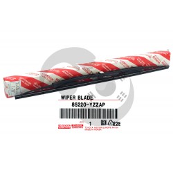 ΜΑΚΤΡΟ ΚΑΘΑΡΙΣΤΗΡΑ TOYOTA 475 mm (Screw type)