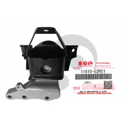 ΒΑΣΗ ΜΗΧΑΝΗΣ RH SUZUKI SWIFT 1,0/1,2 2017-2024