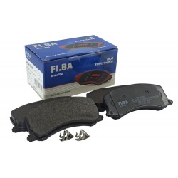 ΤΑΚΑΚΙΑ ΕΜΠΡΟΣ SUZUKI BALENO 1995-1997