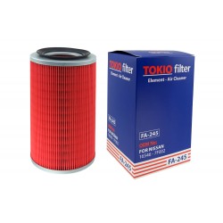 ΦΙΛΤΡΟ ΑΕΡΟΣ NISSAN P/U D22 4WD (TD25)