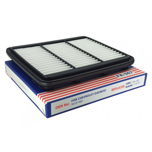 ΦΙΛΤΡΟ ΑΕΡΟΣ CHEVROLET MATIZ