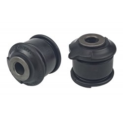 ΣΥΝΕΜΠΛΟΚ ΨΑΛΙΔΙΟΥ ΕΜΠΡΟΣ (ΠΙΣΩ) HONDA JAZZ 02-