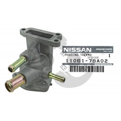 ΒΑΣΗ ΘΕΡΜΟΣΤΑΤΗ NISSAN (GA14/GA16) 12V