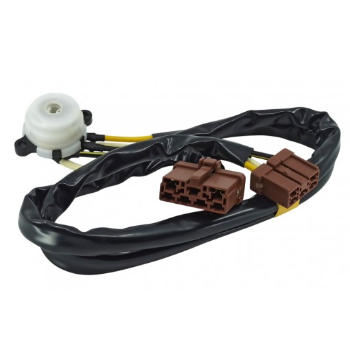 ΕΠΑΦΕΣ ΔΙΑΚΟΠΤΗ ΜΙΖΑΣ HONDA CIVIC EG