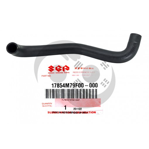 ΚΟΛΛΑΡΟ ΨΥΓΕΙΟΥ ΚΑΤΩ SUZUKI ALTO FF 1,1 RF410 F10D 2004-2008