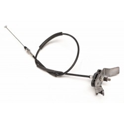 ΝΤΙΖΑ ΓΚΑΖΙΟΥ NISSAN SUNNY/CHERRY N13 8V (E10S/E13S/E15S/E16S)