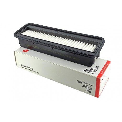 ΦΙΛΤΡΟ ΑΕΡΟΣ HYUNDAI i10 2008-