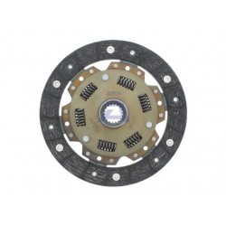 ΔΙΣΚΟΣ ΣΥΜΠΛΕΚΤΗ DAIHATSU CUORE L55 1977-1983