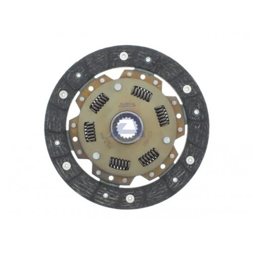 ΔΙΣΚΟΣ ΣΥΜΠΛΕΚΤΗ DAIHATSU CUORE L55 1977-1983