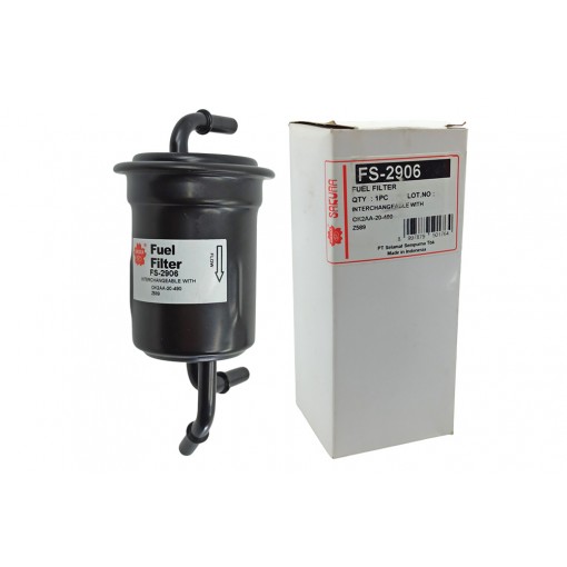 ΦΙΛΤΡΟ ΒΕΝΖΙΝΗΣ KIA SEPHIA,SHUMA,SORENTO,CARENS