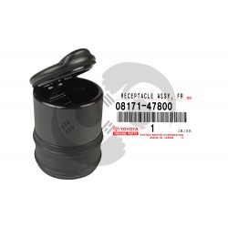 ΣΤΑΧΤΟΔΟΧΕΙΟ TOYOTA