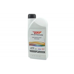 ΛΑΔΙ HONDA ATF DW1 1 LT.