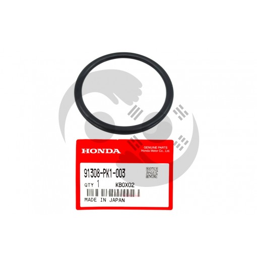 O-RING ΑΝΤΛΙΑΣ ΛΑΔΙΟΥ HONDA