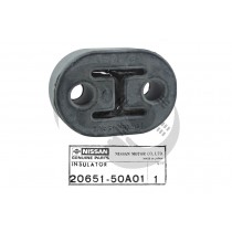 ΛΑΣΤΙΧΟ ΕΞΑΤΜΙΣΗΣ NISSAN