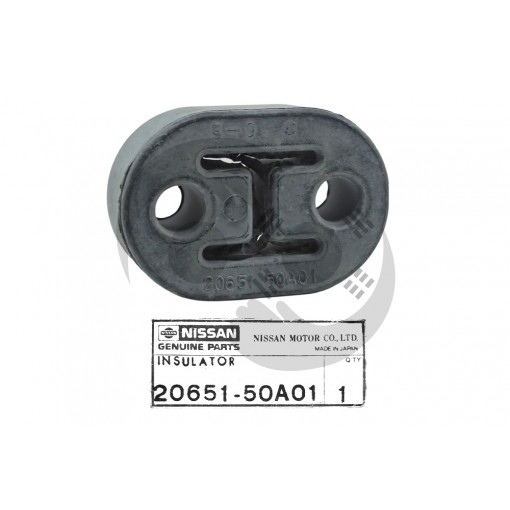 ΛΑΣΤΙΧΟ ΕΞΑΤΜΙΣΗΣ NISSAN