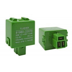 ΦΛΑΣΕΡ TOYOTA 81980-22070