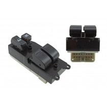 ΔΙΑΚΟΠΤΕΣ ΤΖΑΜΙΩΝ LH TOYOTA COROLLA E11 Hatchback/Liftback/Sedan