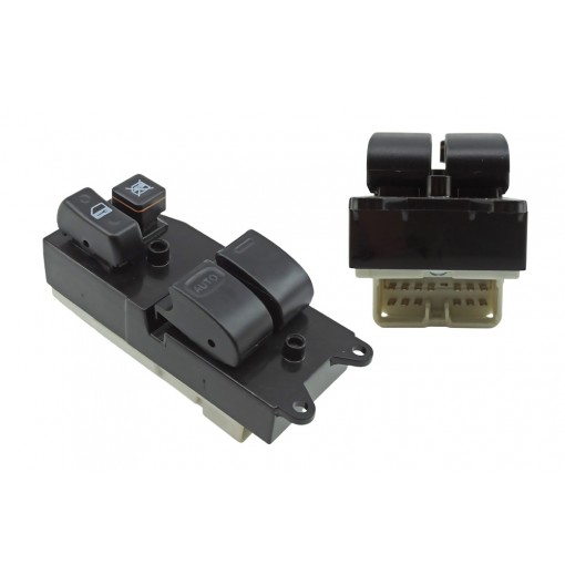 ΔΙΑΚΟΠΤΕΣ ΤΖΑΜΙΩΝ LH TOYOTA COROLLA E11 Hatchback/Liftback/Sedan