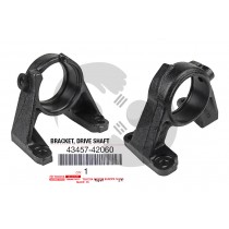 ΒΑΣΗ ΡΟΥΛΕΜΑΝ ΜΕΣΑΙΑΣ ΤΡΙΒΗΣ ΗΜΙΑΞΩΝΙΟΥ TOYOTA RAV4 ACA3 1AZ-FE/2AZ-FE