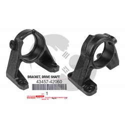 ΒΑΣΗ ΡΟΥΛΕΜΑΝ ΜΕΣΑΙΑΣ ΤΡΙΒΗΣ ΗΜΙΑΞΩΝΙΟΥ TOYOTA RAV4 ACA3 1AZ-FE/2AZ-FE ΒΑΣΗ ΡΟΥΛΕΜΑΝ ΜΕΣΑΙΑΣ ΤΡΙΒΗΣ ΗΜΙΑΞΩΝΙΟΥ TOYOTA RAV4 ACA3 1AZ-FE/2AZ-FE