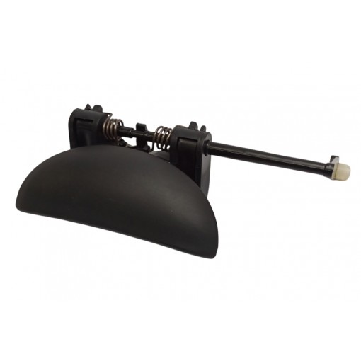 ΜΠΕΤΟΥΓΙΑ ΠΟΡΤΑΣ ΕΜΠΡΟΣ LH PEUGEOT P206 1998-2009