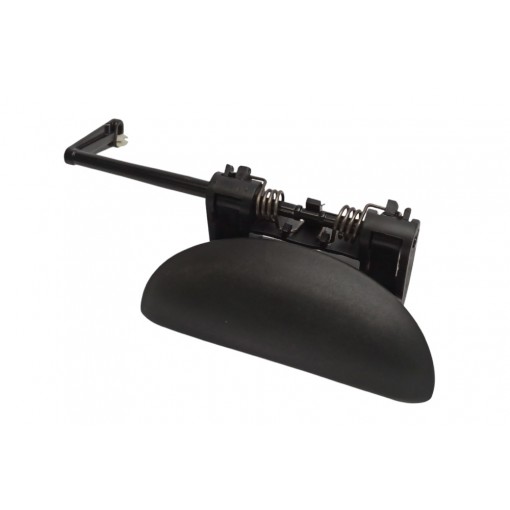 ΜΠΕΤΟΥΓΙΑ ΠΟΡΤΑΣ ΕΜΠΡΟΣ RH PEUGEOT P206 1998-2009