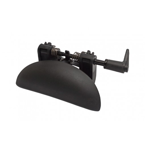 ΜΠΕΤΟΥΓΙΑ ΠΟΡΤΑΣ ΠΙΣΩ LH PEUGEOT P206 1998-2009