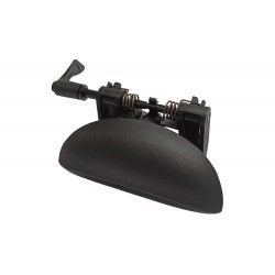 ΜΠΕΤΟΥΓΙΑ ΠΟΡΤΑΣ ΠΙΣΩ RH PEUGEOT P206 1998-2009