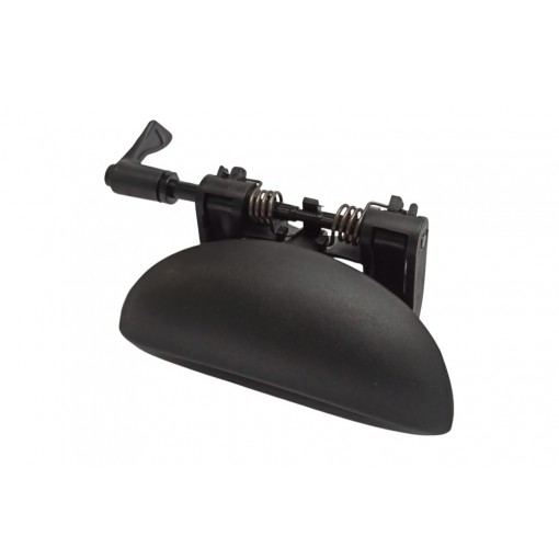 ΜΠΕΤΟΥΓΙΑ ΠΟΡΤΑΣ ΠΙΣΩ RH PEUGEOT P206 1998-2009