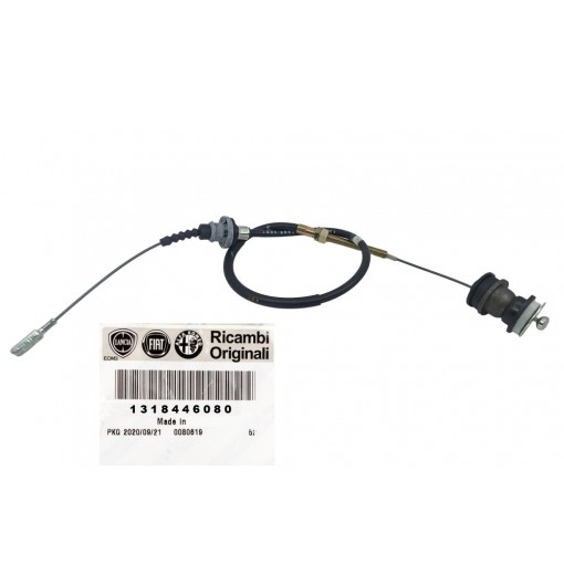 ΝΤΙΖΑ ΣΥΜΠΛΕΚΤΗ FIAT DUCATO 230 2,5/2,8 Diesel 1994-2002