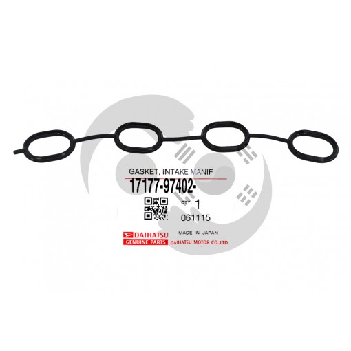 ΦΛΑΝΤΖΑ ΠΟΛΛΑΠΛΗΣ ΕΙΣΑΓΩΓΗΣ DAIHATSU (K3-VE)