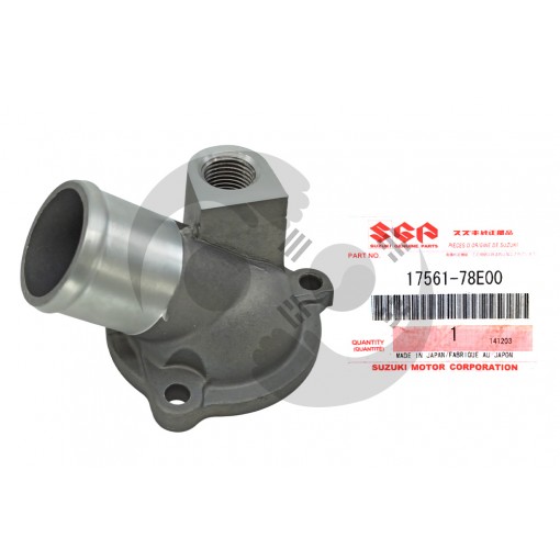 ΚΑΠΑΚΙ ΘΕΡΜΟΣΤΑΤΗ SUZUKI VITARA 2,0 Diesel (RF)