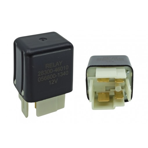 ΡΕΛΕ ΜΙΖΑΣ TOYOTA HILUX LN145/LN150/LN165/LN170 1997-2001