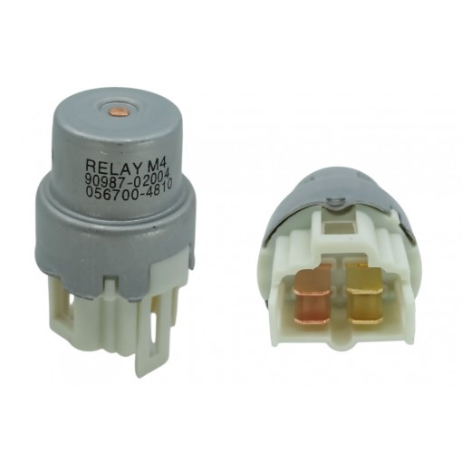 ΡΕΛΕ TOYOTA 90987-02004 M4 12V-22A