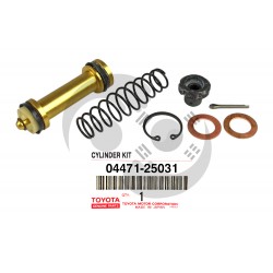 ΕΞΑΡΤΗΜΑΤΑ ΑΝΤΛΙΑΣ ΦΡΕΝΩΝ TOYOTA TOYOACE RY10/RY12 1971-1979