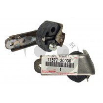 ΒΑΣΗ ΕΞΑΤΜΙΣΗΣ LEXUS RX400H MHU38