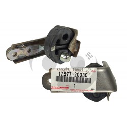 ΒΑΣΗ ΕΞΑΤΜΙΣΗΣ LEXUS RX400H MHU38