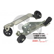 ΒΑΣΗ ΕΞΑΤΜΙΣΗΣ ΠΙΣΩ LH LEXUS IS250 4GR-FSE