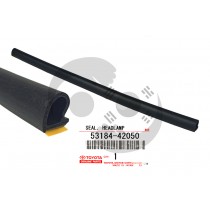 ΛΑΣΤΙΧΟ ΦΑΝΑΡΙΟΥ ΕΜΠΡΟΣ LH TOYOTA RAV4 ACA3