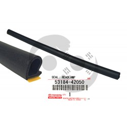 ΛΑΣΤΙΧΟ ΦΑΝΑΡΙΟΥ ΕΜΠΡΟΣ LH TOYOTA RAV4 ACA3 ΛΑΣΤΙΧΟ ΦΑΝΑΡΙΟΥ ΕΜΠΡΟΣ LH TOYOTA RAV4 ACA3