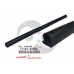 ΛΑΣΤΙΧΟ ΦΑΝΑΡΙΟΥ ΕΜΠΡΟΣ RH TOYOTA RAV4 ACA3 ΛΑΣΤΙΧΟ ΦΑΝΑΡΙΟΥ ΕΜΠΡΟΣ RH TOYOTA RAV4 ACA3