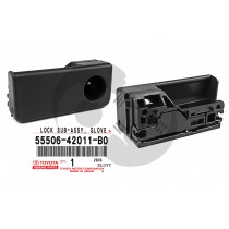 ΚΛΕΙΔΑΡΙΑ ΝΤΟΥΛΑΠΙΟΥ TOYOTA RAV4 ACA3