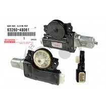ΜΟΤΕΡ ΗΛΙΟΡΟΦΗΣ LEXUS RX300/RX330/RX350/RX400H 2003-2008