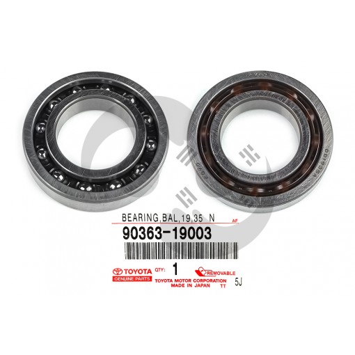 ΡΟΥΛΕΜΑΝ ΑΞΩΝΑ ΚΡΕΜΑΓΙΕΡΑΣ ΑΝΩ TOYOTA