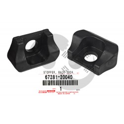 ΣΤΟΠΕΡ ΠΟΡΤ-ΜΠΑΓΚΑΖ TOYOTA COROLLA E11,CARINA E T19,AVENSIS T22 ΣΤΟΠΕΡ ΠΟΡΤ-ΜΠΑΓΚΑΖ TOYOTA COROLLA E11,CARINA E T19,AVENSIS T22